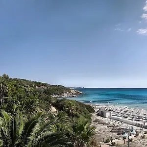 **** Hotel Simius Playa Italy