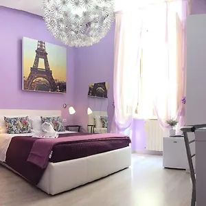 ** Bed & Breakfast Citylife Italy
