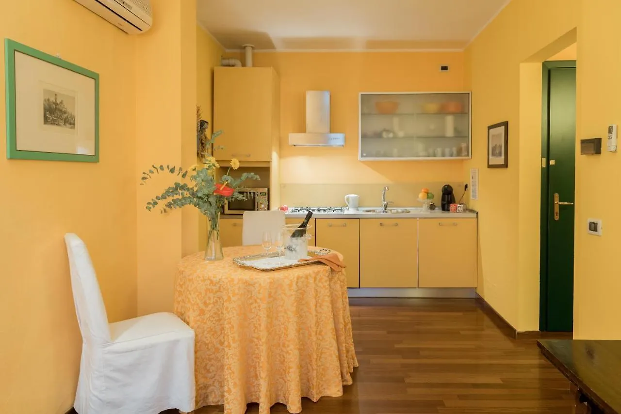 Piazza Nova Guest House Ferrara